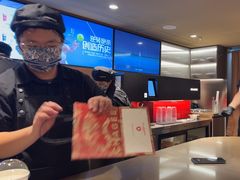 -霸王茶姬(上海恒基名人店)