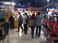 -大玩家(大连高新万达店)