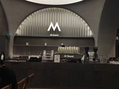 -M Stand(深圳湾后海汇店)