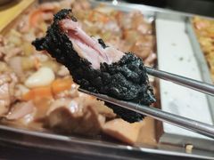 -一米鸡肉·韩式创意料理(西安店)