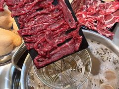 -通好吃潮汕潮家牛肉火锅店(张家边店)