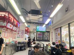 -華人 華星冰室(氹仔 店)