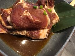 -新石器烤肉(百联川沙店)