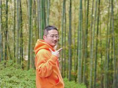 -天目湖涵田度假村