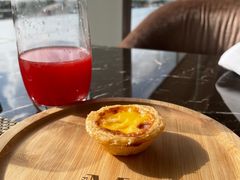 -大堂酒廊(澳门文华东方酒店)