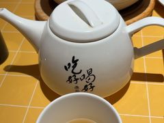 -蔡澜点心·粤菜(花城汇南区店)