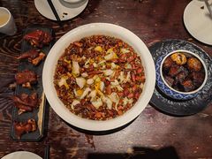 -永安鱼庄·镇江菜(东吴路店)