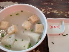 -东泰祥生煎馆(长宁路店)