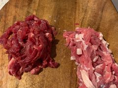 -清真·西北人家风味馆(中山中路店)