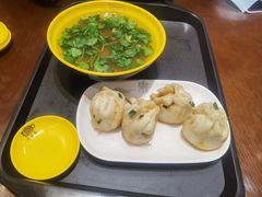 -大壶春生煎(四川中路店)