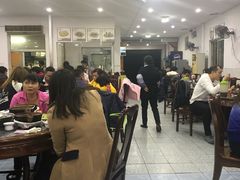 大堂-红星光发煲仔饭(大石街店)