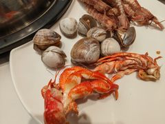 -海味当家·蒸锅海鲜(中山广场创始店)