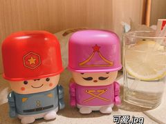 -海底捞火锅(丹竹头星悦天地店)