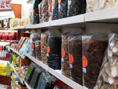零售区-黄胜记肉干(思明店)