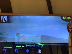 -星聚会KTV(苏州信投大厦店)