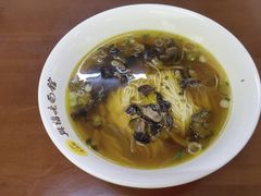 -兴福老面馆(寺路街店)