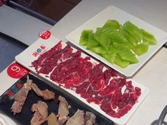 -潮泰牛肉火锅 · 创于1992年(车公庙店)