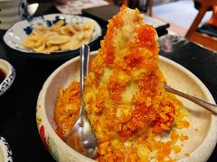 东京土豆泥沙拉-熊藏居酒屋(kkone店)