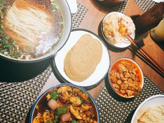 -十面春风·江南面馆(崇宁路店)