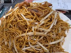 -一哥美食(总店)