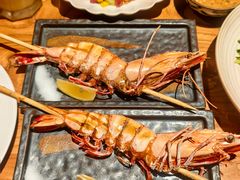 -炉胜·炉端烧·居酒屋
