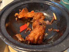 -潮堂 · 潮州菜(国贸商城店)