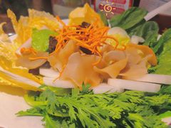 -五福居羊蝎子(方庄店)
