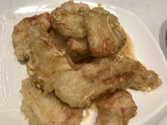 -北李妈妈菜·海肠捞饭(高新万达店)
