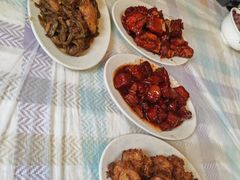 -尹记餐馆(花园店)