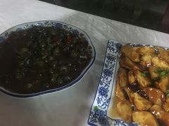 -洞天食府(北大街店)