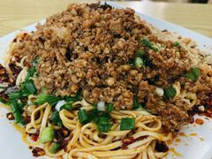 -康大口蘑面庄(将军街店)