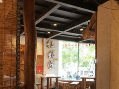 -有位虾匠·胶东土菜小馆(市北店)