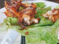 -武夷味道(赤石街店)
