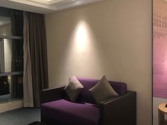 -苏州吴中希尔顿欢朋酒店