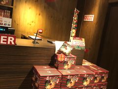-一蘭拉面(铜锣湾店)
