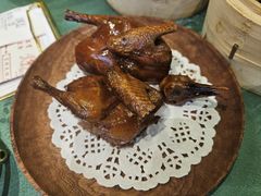 -誉八仙粤菜(万象天地店)