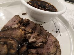 酱香牛肉-白鹿江西餐厅(北师大店)