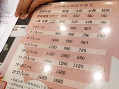 -中国照相馆(清河万象汇店)