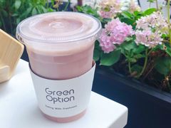-Green Option(官舍店)