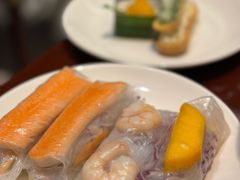 -泉州悦华酒店·自助餐厅