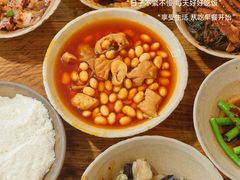 -九九豆花馆(解放碑步行街店)