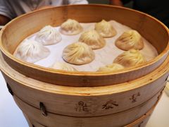 -鼎泰丰(渔阳店)