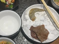 -泰白海鲜烧烤大全