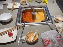-海底捞火锅(黄石万达广场店)