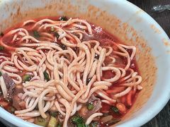-清真·马安军辣子牛肉面