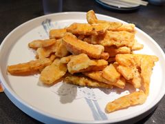 -五谷丰登农家院·地道胶东菜·海鲜烧烤(威海店)