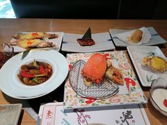 -东田之村自助餐厅(金水路店)