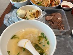 -同心楼(解放北路店)