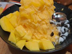 -糖糖屋•糖水•雪花冰店(时尚天河店)