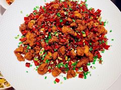 -小河盐帮·私家菜·烤鸭(三元桥·霄云路店)
